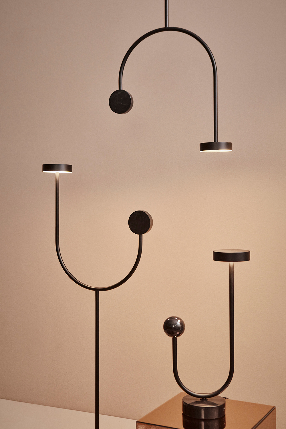 GRASIL pendant lamp GRASIL pendant lamp